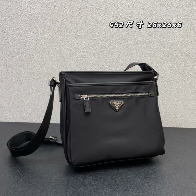 Prada Satchel Bags